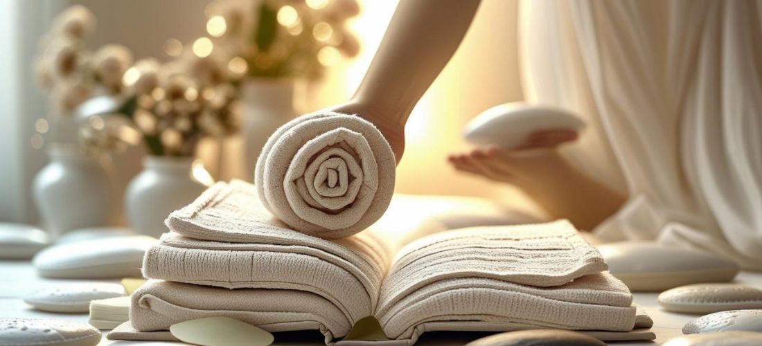 Body and Soul - Sybaris Beauty Salon